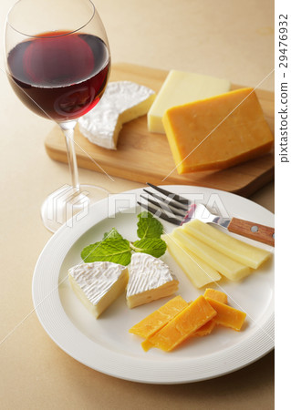 奶酪和葡萄酒 奶酪和葡萄酒 29476932