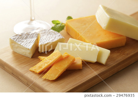 Cheese and wine 29476935