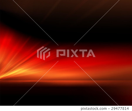 black background with bright red rays black background with bright red rays 29477814
