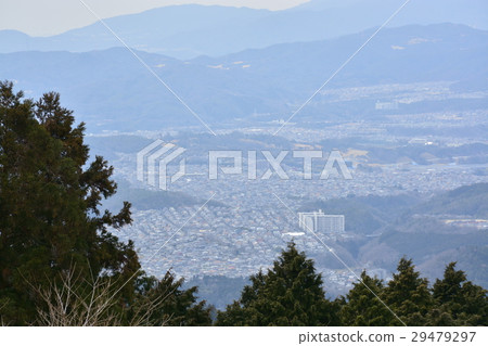 [兵庫]妙根山腳下的城市景觀 29479297