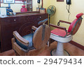 Asia traditional antique hairdresser 29479434