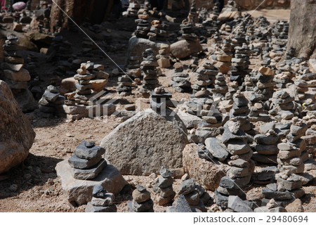 慶州佛國寺石工 29480694