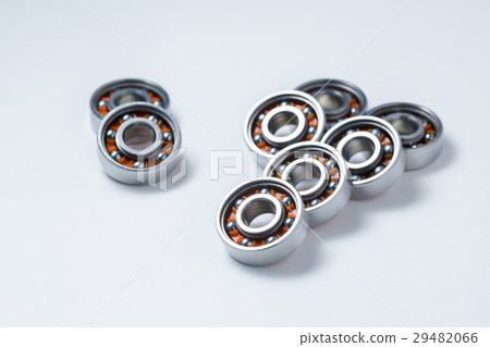 Bearing maintenance Bearing maintenance 29482066
