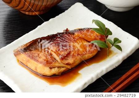 紅燒與照燒 29482719