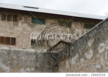 Australia, Western Australia, Fremantle Prison 29483520