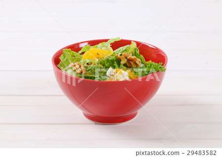 Chinese cabbage salad Chinese cabbage salad 29483582