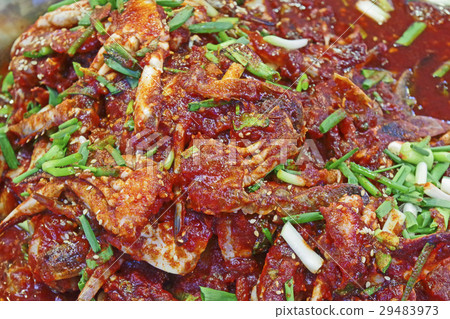 Yannyom kejang sold in the market 29483973