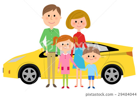 Family car 29484044