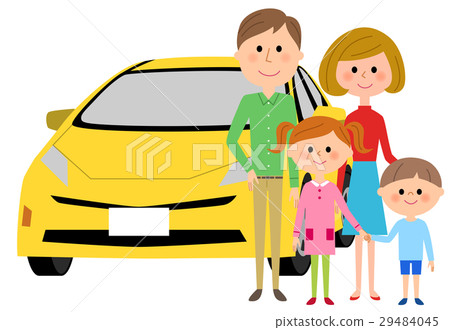 Family car 29484045