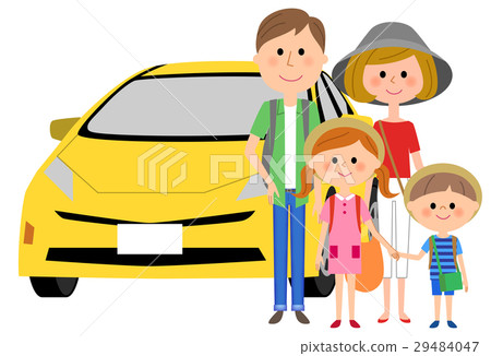 Family car 29484047