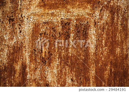 Seamless rust texture 29484191