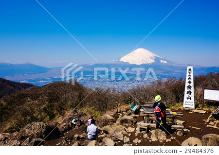 金山山峰 29484376
