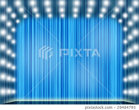 舞台 舞台 29484793
