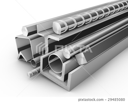 The steel products 29485080