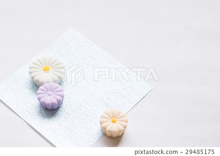 Japanese confectionery fallen goose Japanese confectionery fallen goose 29485175