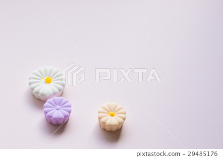 Japanese confectionery fallen goose Japanese confectionery fallen goose 29485176
