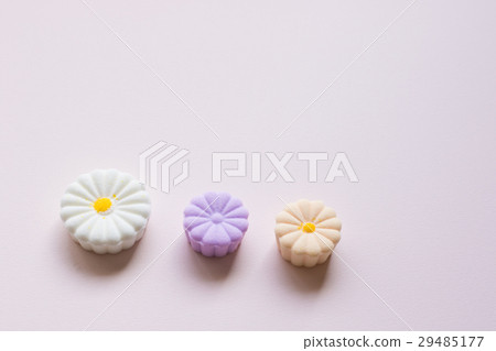 Japanese confectionery fallen goose Japanese confectionery fallen goose 29485177