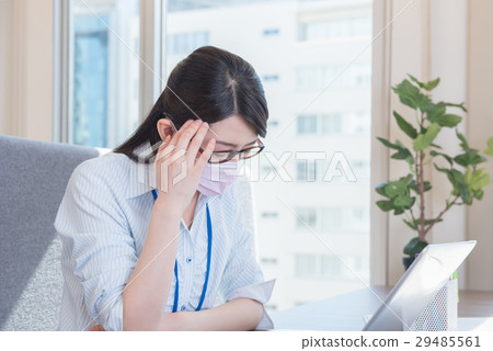 女商人 29485561