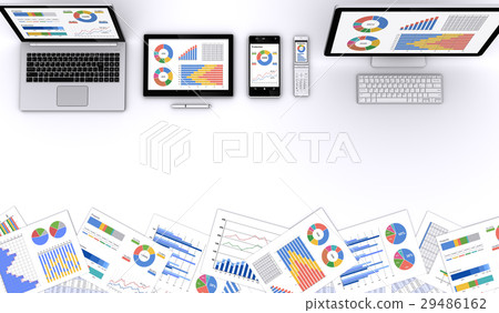 Information equipment and business materials 29486162