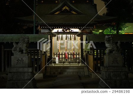 Shinobon Shrine 29486198