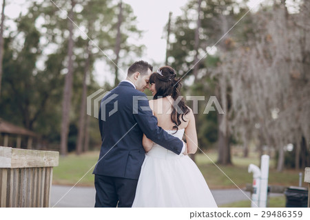 wonderful wedding day 29486359