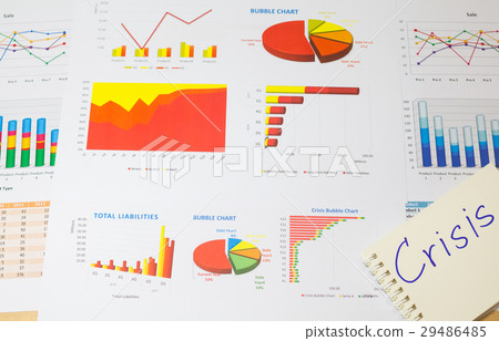 analysis and diagram chart report 29486485