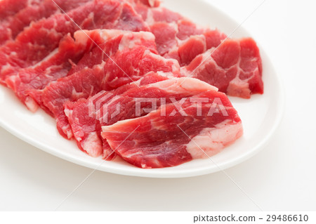 牛肉鬆肉 牛肉鬆肉 29486610
