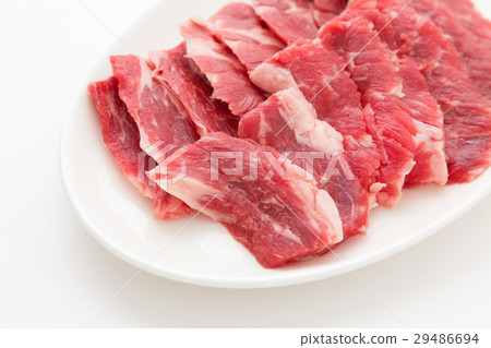牛肉鬆肉 29486694