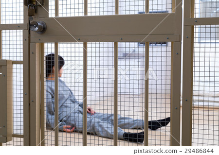 女監獄,拘留所,犯罪,逮捕,持有,監獄,監獄,克制 女監獄,拘留所,犯罪,逮捕,持有,監獄,監獄,克制 29486844