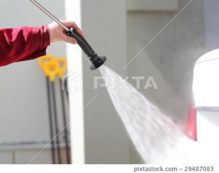  Jet injection nozzle car wash 29487083