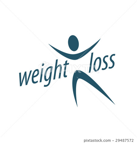 weight loss logo 29487572