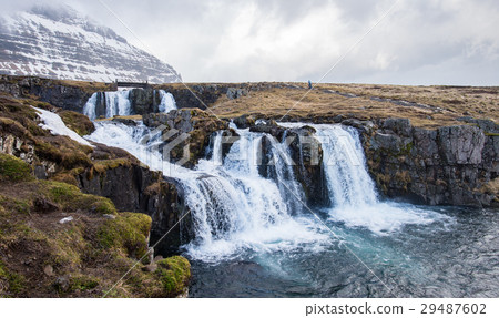 waterfall in Iceland waterfall in Iceland 29487602