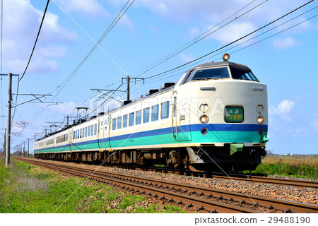 485 series of fast yoke 29488190