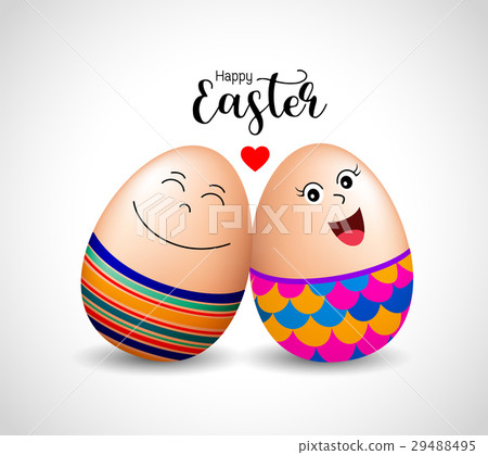 Funny egg characters. Funny egg characters. 29488495