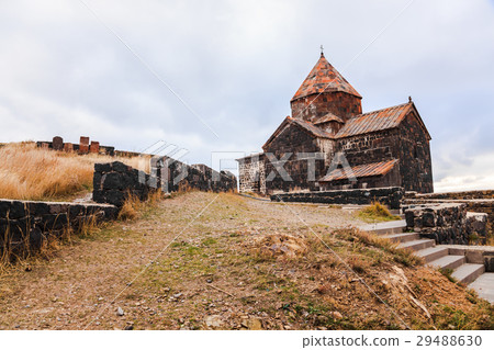 Sevanavank Monastery Sevanavank Monastery 29488630