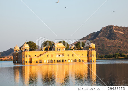 Waterpalace in Jaipur 29488653