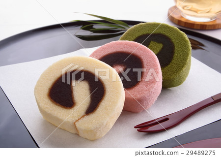 Tart western style sweets 29489275