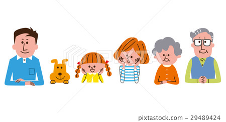 Family sideways Family sideways 29489424