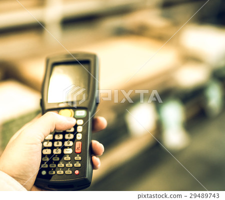 倉庫服務 29489743