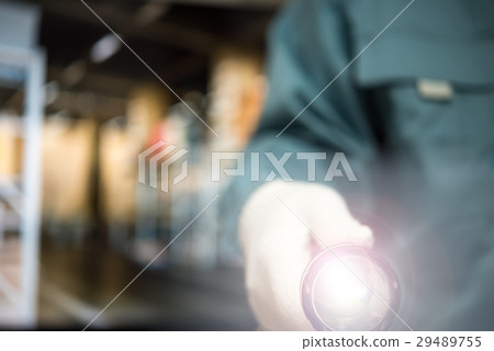 Warehouse · Logistics image 29489755