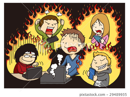 衝進火海 衝進火海 29489935