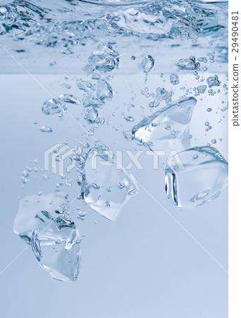 冰水下墜落 冰水下墜落 29490481