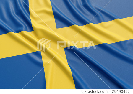 Sweden flag Sweden flag 29490492