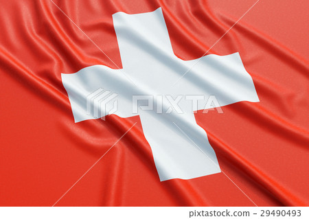 Switzerland flag 29490493
