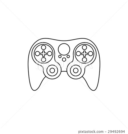 Video game object Video game object 29492694
