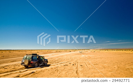 Off road Tour withSUV in Morocco Desert by M'hamid Off road Tour withSUV in Morocco Desert by M'hamid 29492771