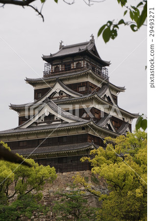 廣島城堡19 29493271
