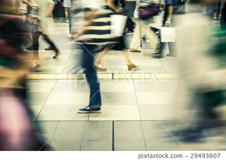 乘客人群 乘客人群 29493607