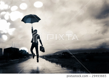 商人傘 商人傘 29493665