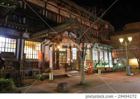 竹瓦溫泉（別府溫泉/別府市） 29494272